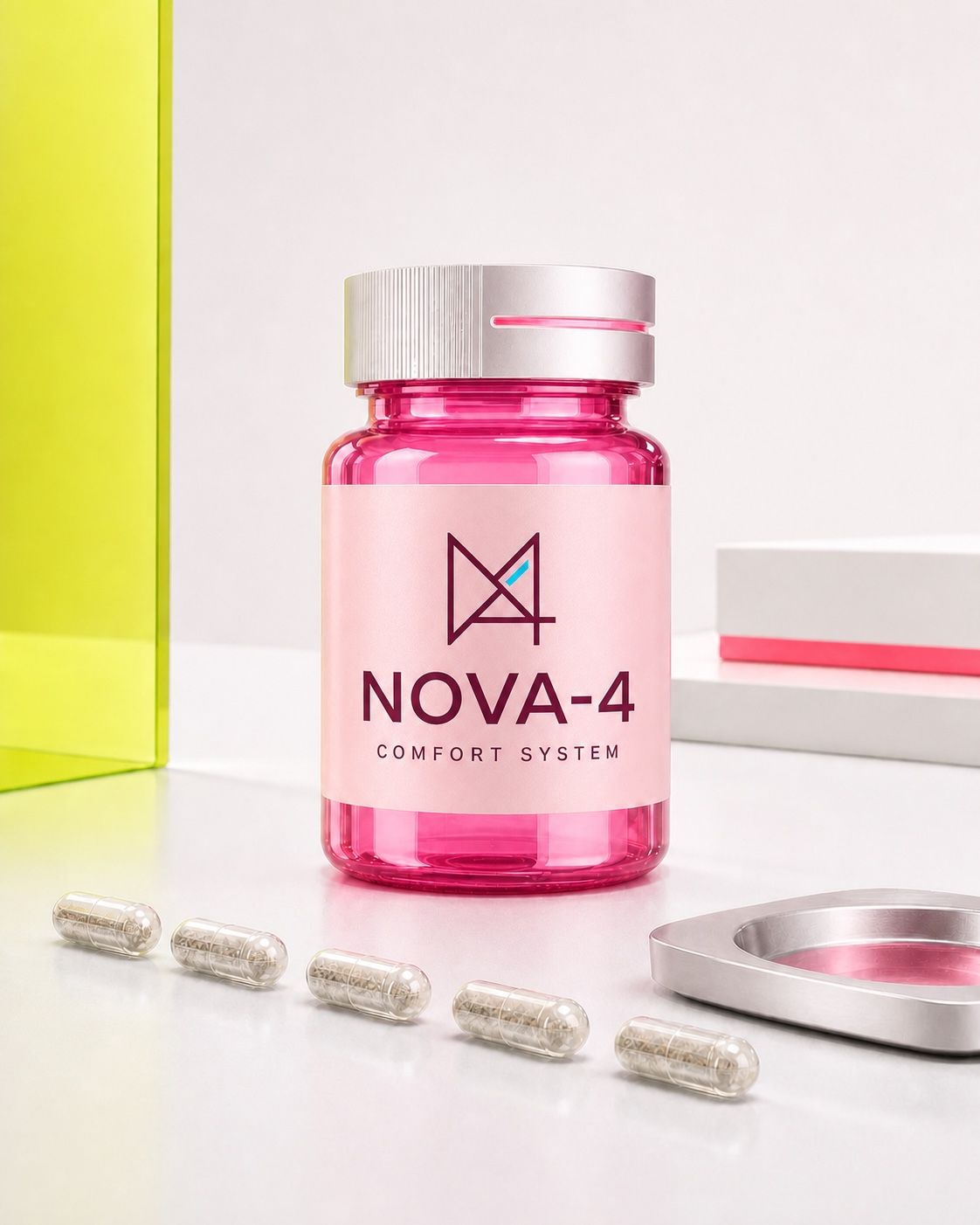 NOVA-4 precision comfort system